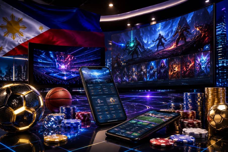 gameszone