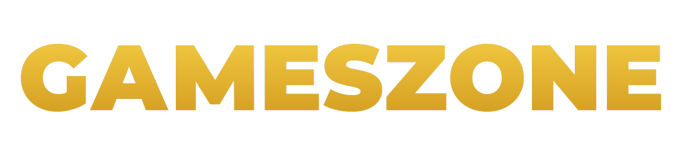gameszone logo